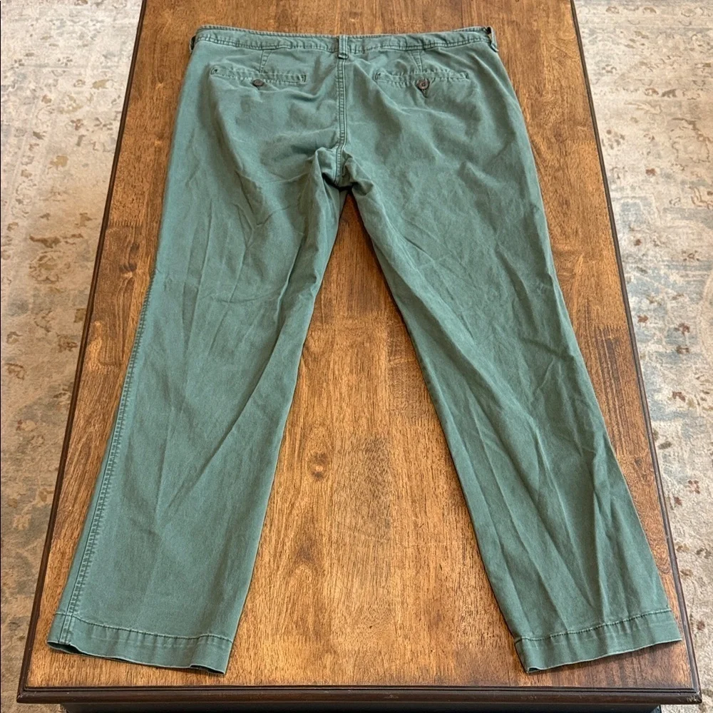 Aeropostale classic olive
